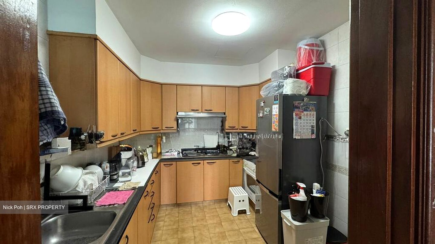 Mirage Tower (D9), Condominium #568288701